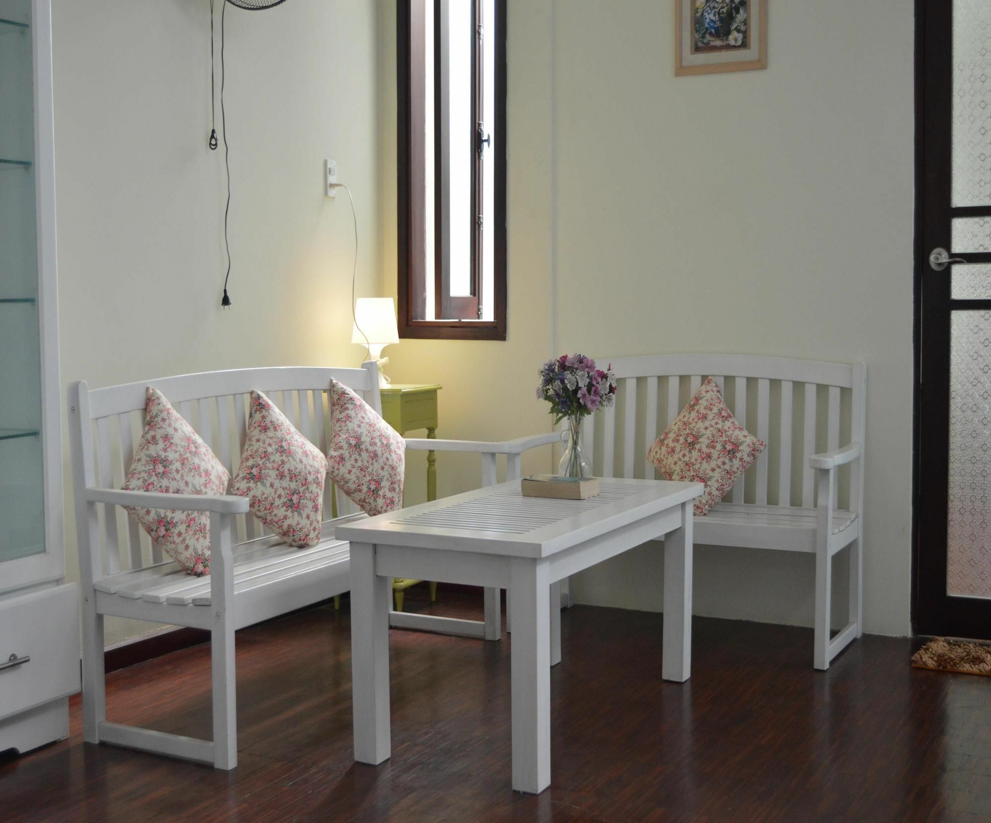 Orchids Homestay Hội An Buitenkant foto